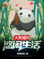 大熊猫的悠闲生活txt下载